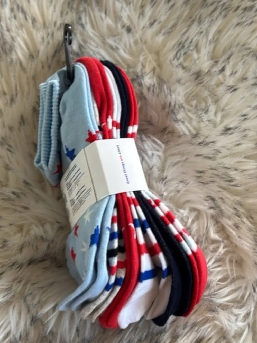 NWT Old Navy 6 Women’s Ankle Socks